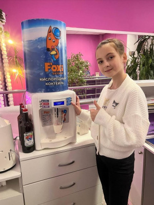 кислородные коктейли в Брянске